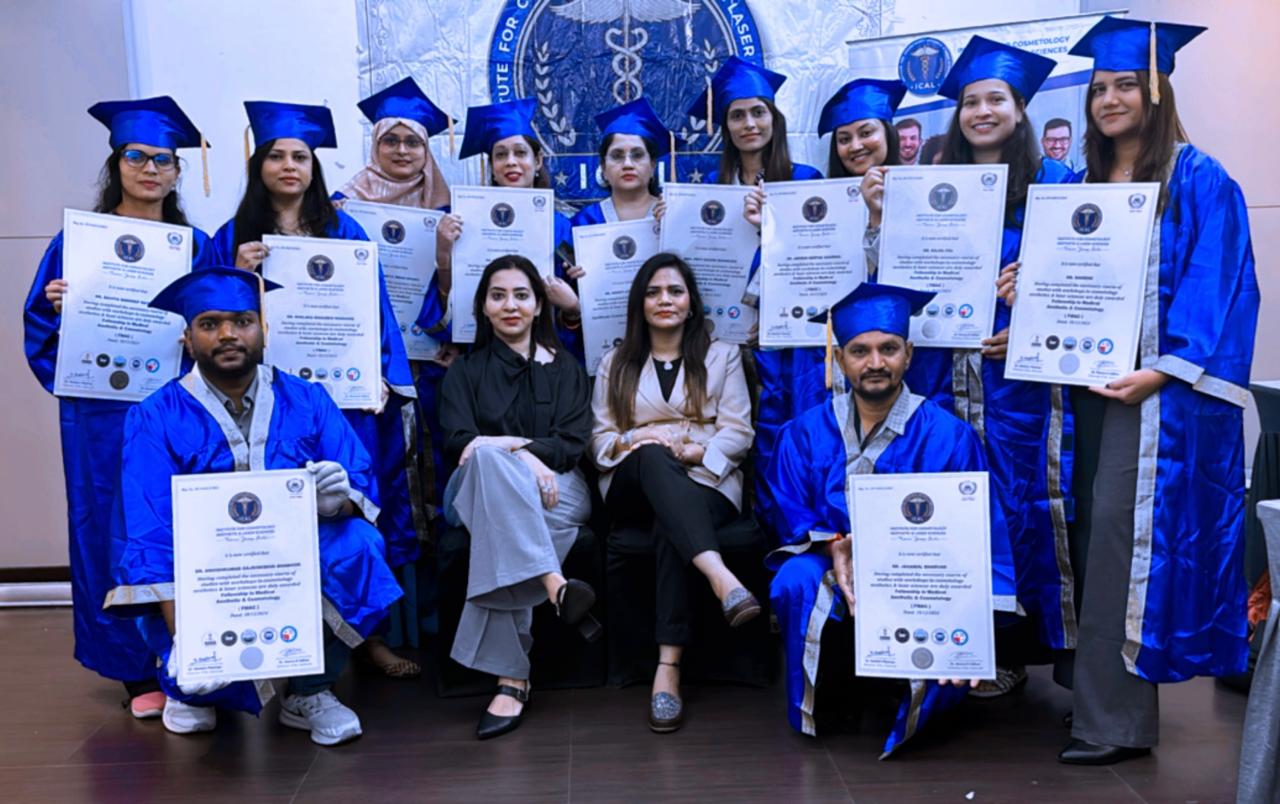 Expert Faculty